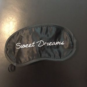 Eye mask